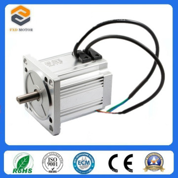 92mm Brushless Motor with ISO9001 Certification